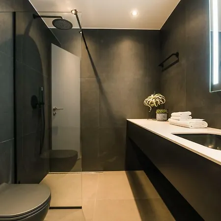 Hotel Maestro Design Liepaja
