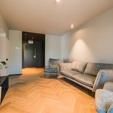 Maestro Design Hotel Liepaja