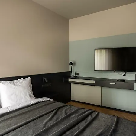 Hotel Maestro Design 2*