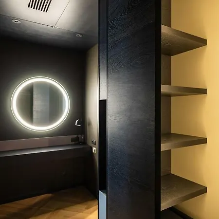 Maestro Design Hotel