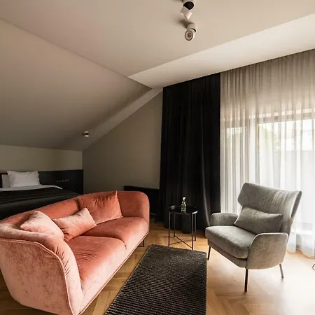 Maestro Design Hotel Liepāja