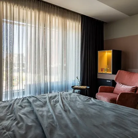 Hotel Maestro Design 2*