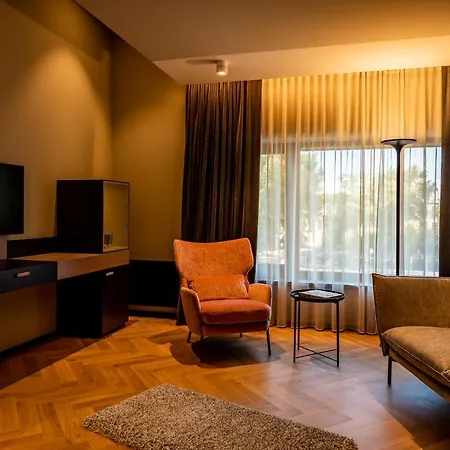 Hotel Maestro Design
